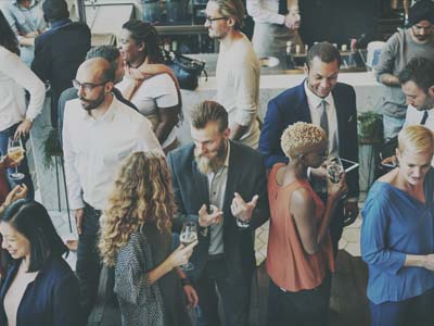Networking