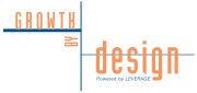 Growth by Design Logo